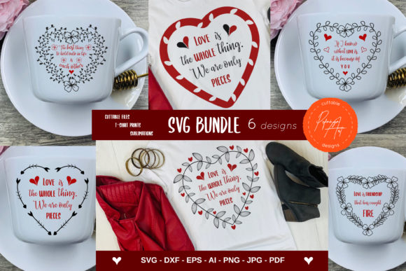 Download Valentine | Love | Wedding SVG Bundle - Wedding svg bundle Collection